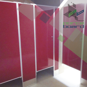 Mamparas para baño df