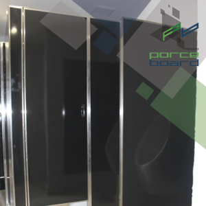 Fabrica mamparas para baños