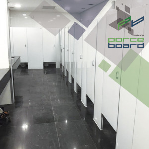 Fabricantes mamparas