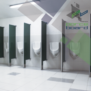 Mamparas divisorias méxico