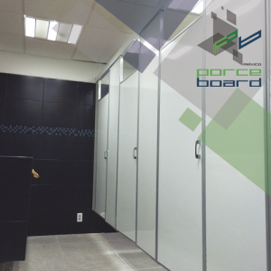 Mamparas para oficinas mexico