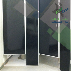 Mamparas para baños en guadalajara